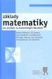 Základy matematiky