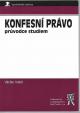 Konfesní právo-pruvodce studiem