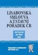 Lisabonská smlouva a ústavní pořádek ČR