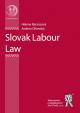 Slovak Labour Law