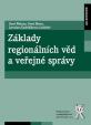 Základy regionálních věd a veřejné správy