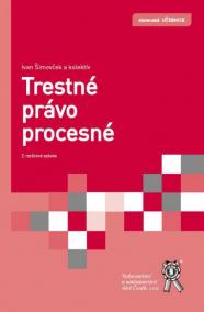 Trestné právo procesné