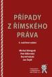 Případy z římského práva, 4. vydání