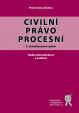 Civilní právo procesní (3. aktualizované vydání)