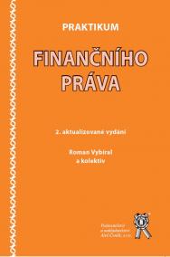 Praktikum finančního práva (2.aktualizované vydání)