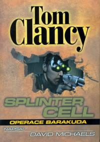 Splinter Cell: Operace Baracuda
