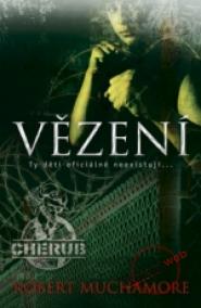 Cherub : Vězení