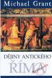 Dějiny antického Říma - 2. vydání
