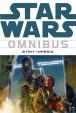 Star Wars - Omnibus - Stíny impéria