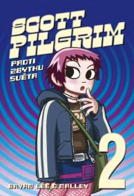 Scott Pilgrim proti zbytku světa 2