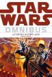 Star Wars - Omnibus - Letopisy rytířů Jedi 1