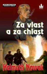 Za vlast a za chlast