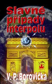 Slavné případy Interpolu - 2. vydání