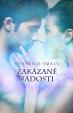 Zakázané radosti (Série Kanál) - 2. vydání