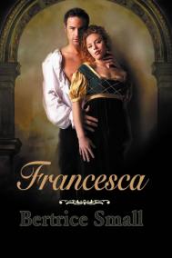 Francesca (Série Dcery obchodníka s hedvábím)