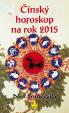 Čínský horoskop na rok 2015