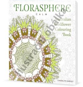 Uklidňující flóra - Čarovné australské květy