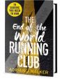 Běžecký klub na konci světa