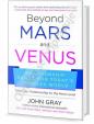 Mars a Venuše: vztahy v dnešním globálním světě