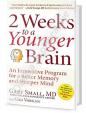 Dva týdny pro mladší mozek