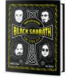 Kompletní historie Black Sabbath - Kde číhá zlo