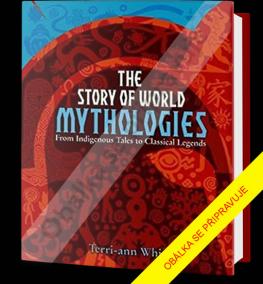 Příběhy světových mytologií