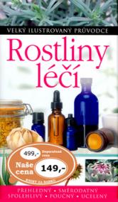 Rostliny léčí