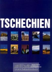 Tschechien (Česko - neměcky) - 2. vydání