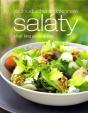 Jednoduché a dokonalé saláty - Chuť léta po celý rok