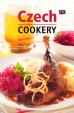 Czech Cookery - 3. vydání