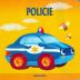 Policie - Veselá autíčka