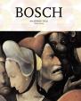 Bosch - Malířské dílo / Taschen/