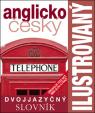 Anglicko-český slovník ilustrovaný dvojjazyčný