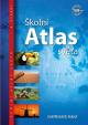 Školní atlas světa (pro 2. stupeň ZŠ a střední školy)