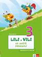 Lili a Vili 3 – ve světě prvouky