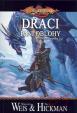 DragonLance - Draci Paní oblohy - Kroniky 2