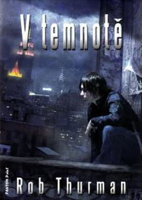 Kal Leandros 1 - V temnotě