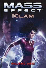 Mass Effect 4 - Klam