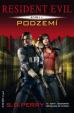 Resident Evil 4 - Podzemí