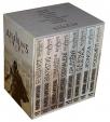 Assassin´s Creed 1-8 BOX