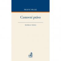 Cestovní právo