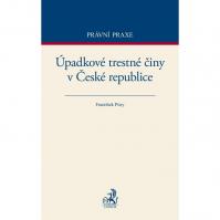 Úpadkové trestné činy v České republice