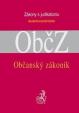 Občanský zákoník s judikaturou a souvisejícími předpisy, 2. vydání