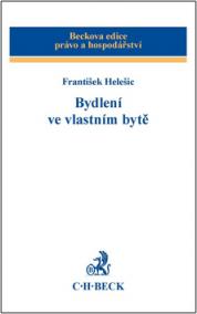 Bydlení ve vlastním bytě