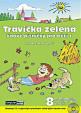 Travička zelená  - Lidové písničky pro děti 1. + CD