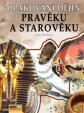 Opakování dějin pravěku a starověku - Řešení