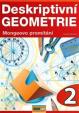 Deskriptivní geometrie 2.- Mongeovo promítání