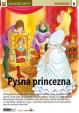 Pyšná princezna - Naučná karta