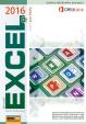 EXCEL 2016 nejen pro školy