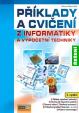 Řešení příkladů a cvičení z informatiky 3.v. (CD)